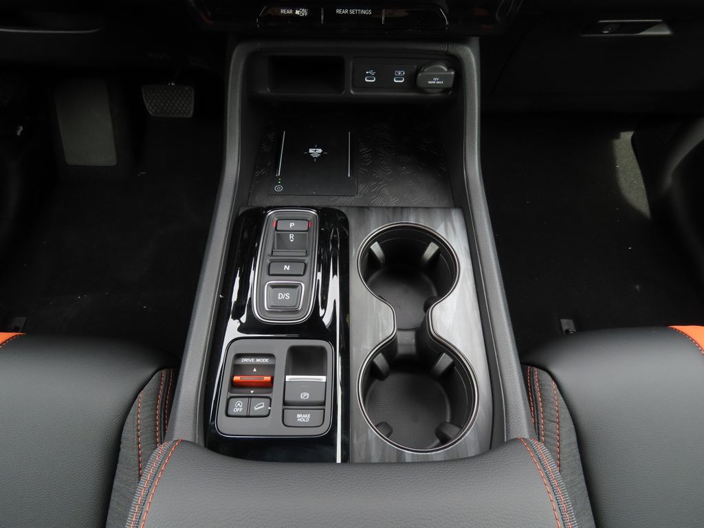 Thumbnail: 2026 Honda Passport - 14