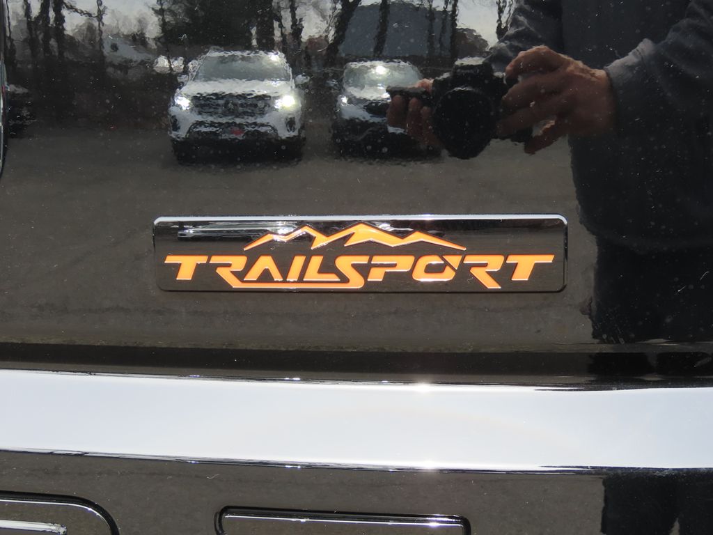 Thumbnail: 2026 Honda Passport - 7