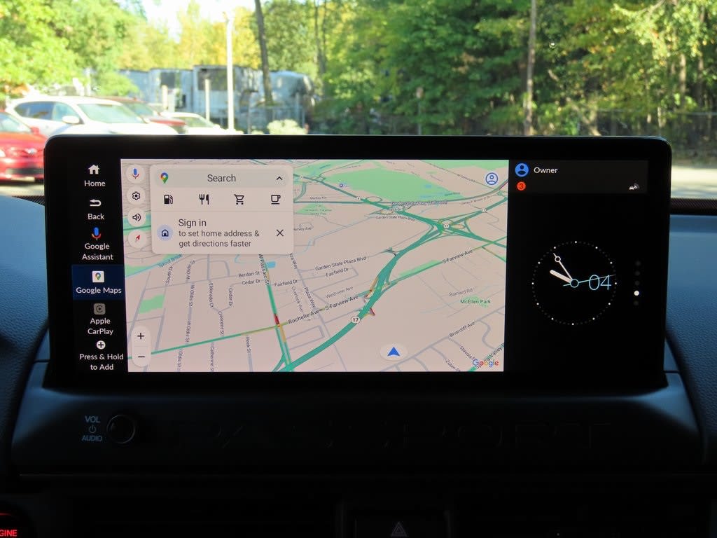 Thumbnail: 2026 Honda Passport - 22