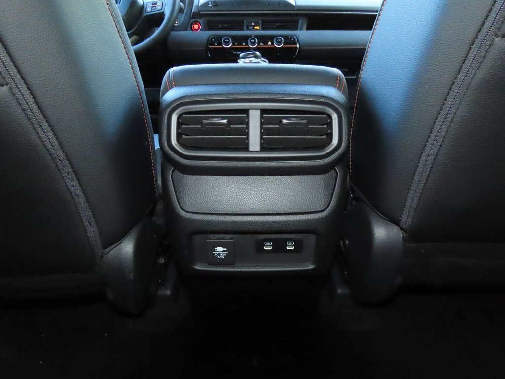 Thumbnail: 2026 Honda Passport - 26