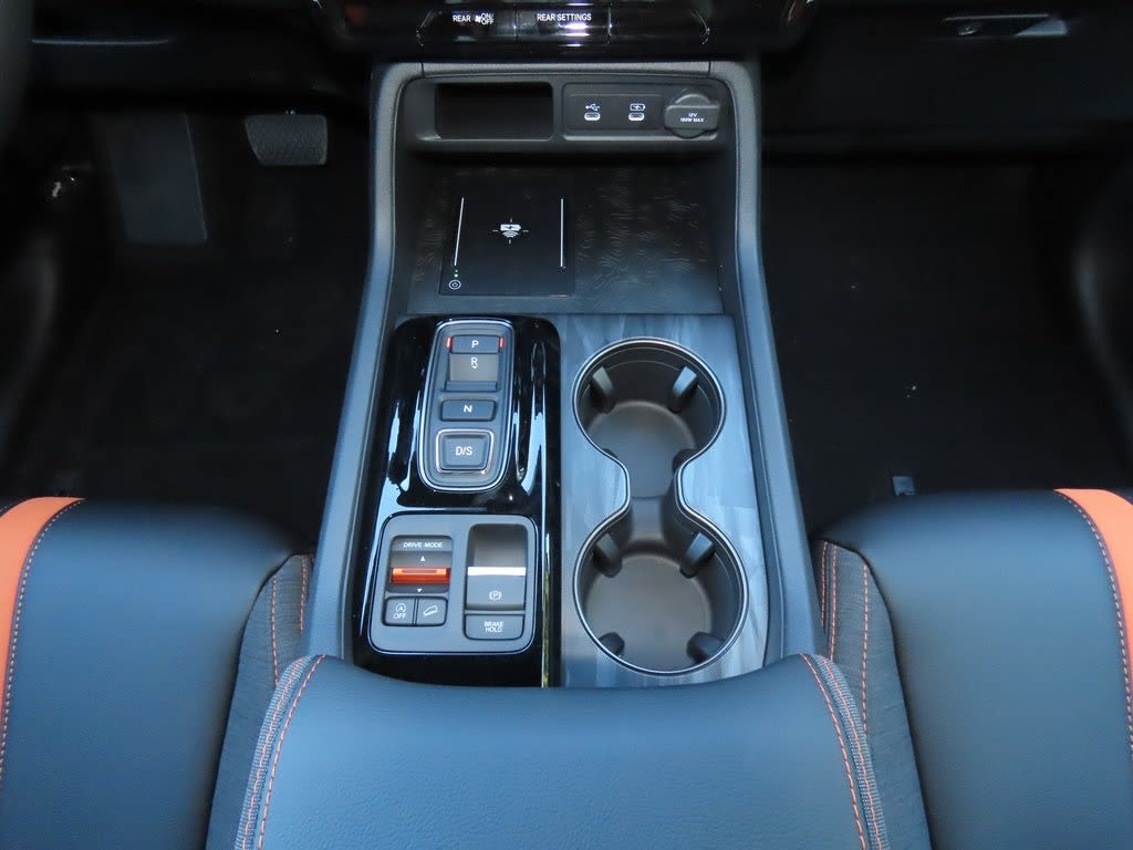 Thumbnail: 2026 Honda Passport - 25