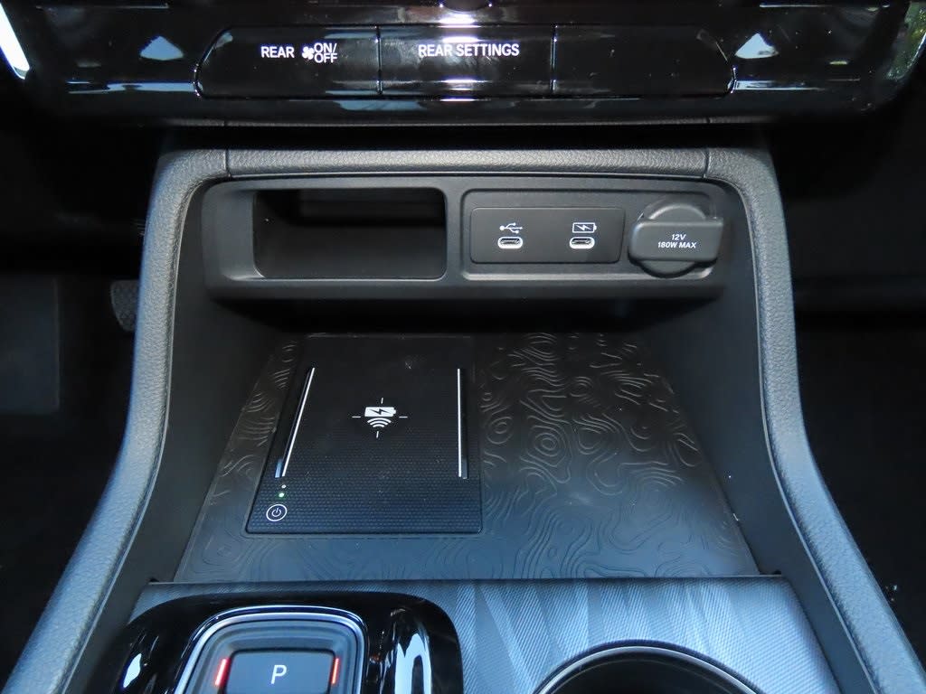 Thumbnail: 2026 Honda Passport - 16