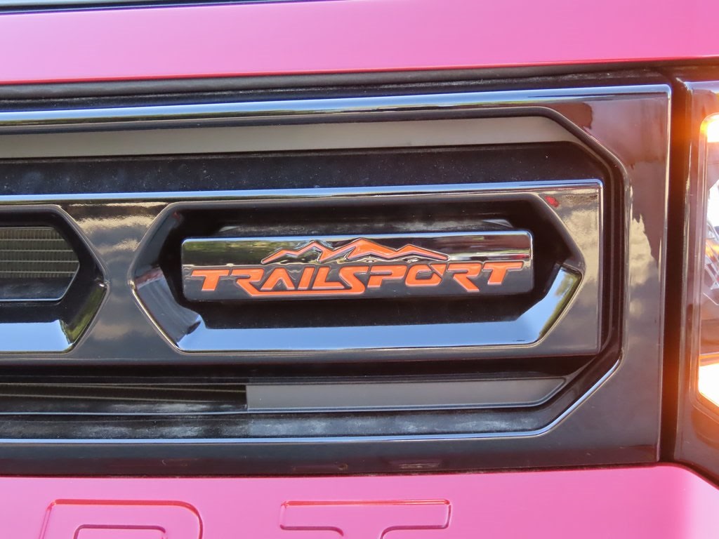 Thumbnail: 2026 Honda Passport - 15