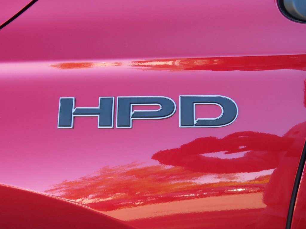 Thumbnail: 2026 Honda Passport - 7