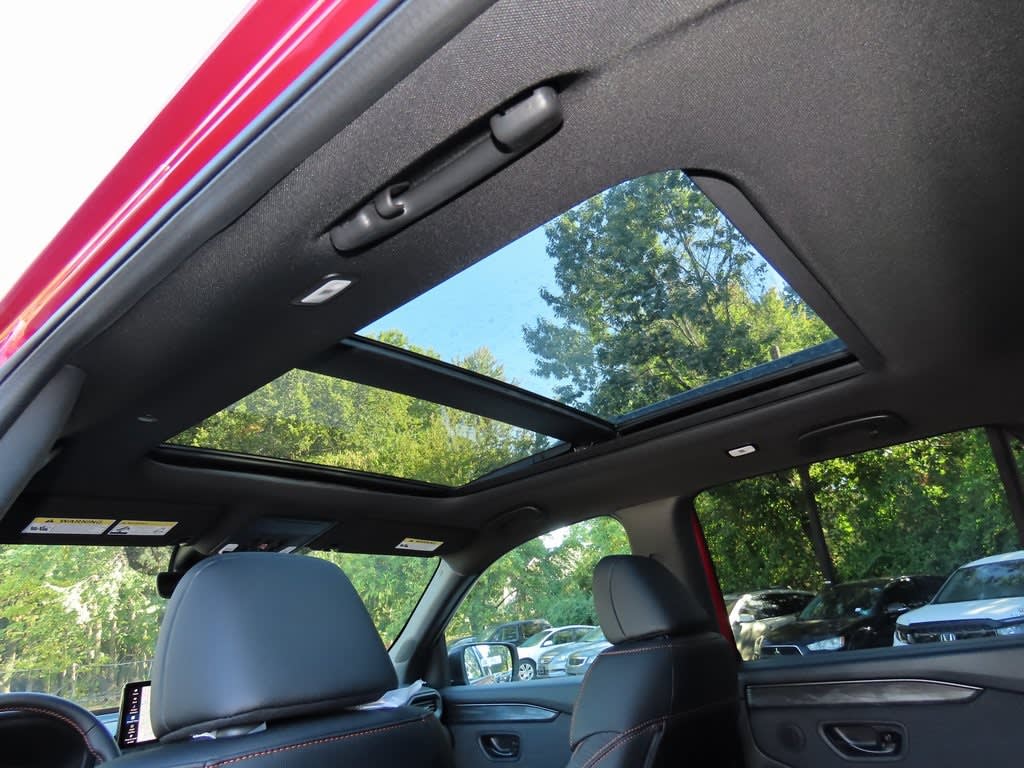 Thumbnail: 2026 Honda Passport - 20