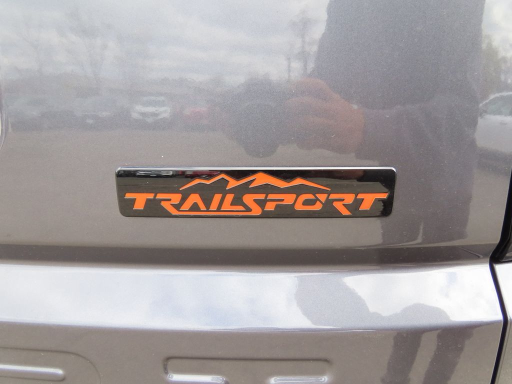 Thumbnail: 2026 Honda Passport - 7