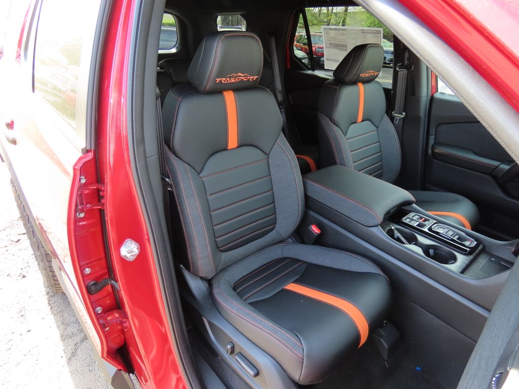 Thumbnail: 2026 Honda Passport - 11