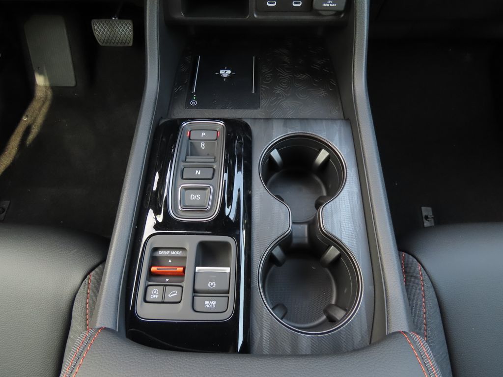 Thumbnail: 2026 Honda Passport - 23