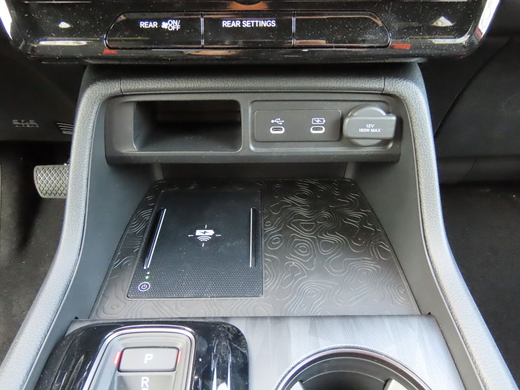Thumbnail: 2026 Honda Passport - 15