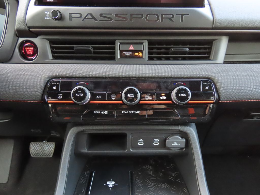 Thumbnail: 2026 Honda Passport - 22