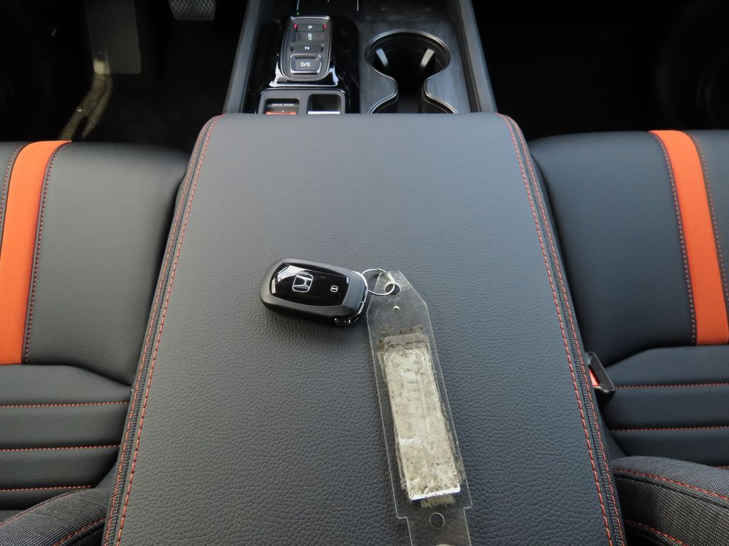 Thumbnail: 2026 Honda Passport - 25