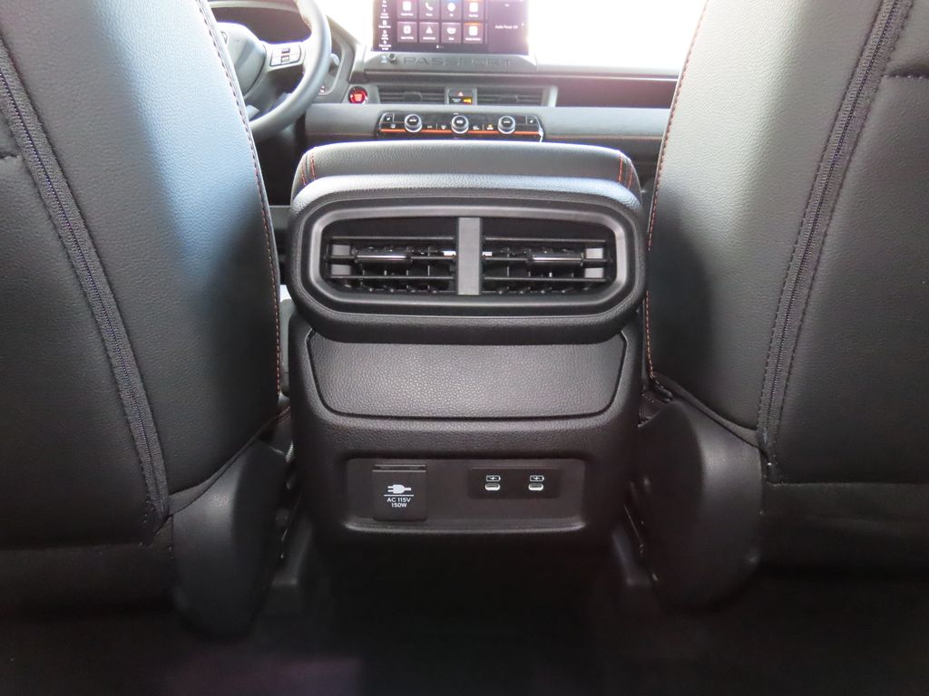 Thumbnail: 2026 Honda Passport - 24