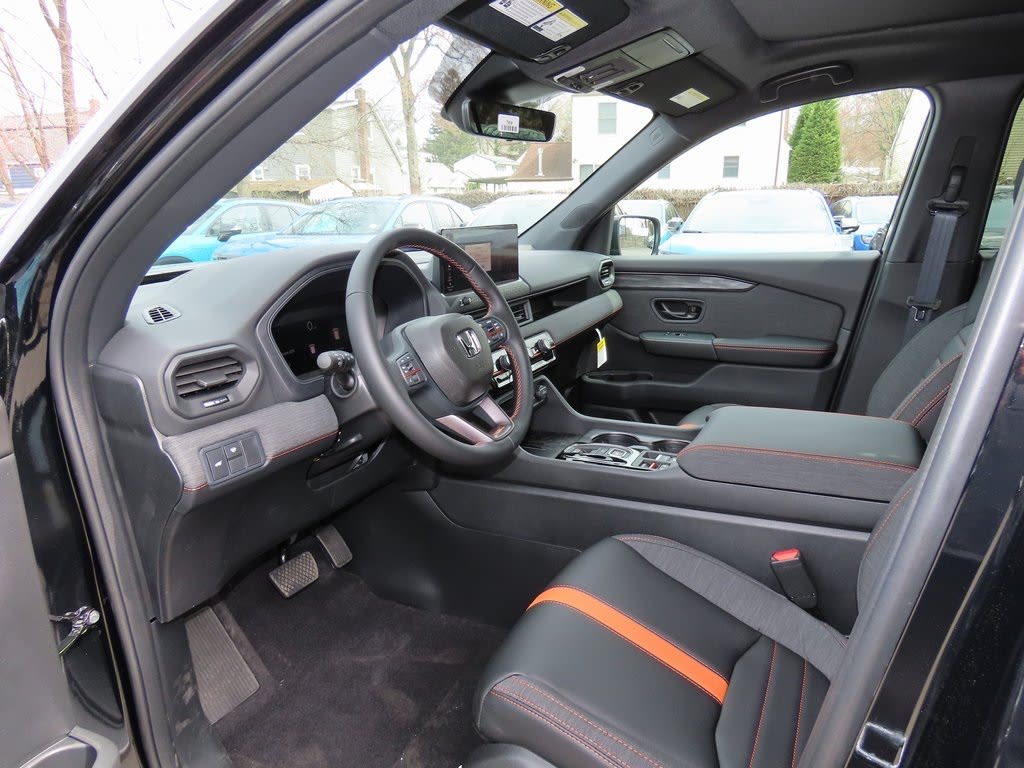 Thumbnail: 2026 Honda Passport - 11