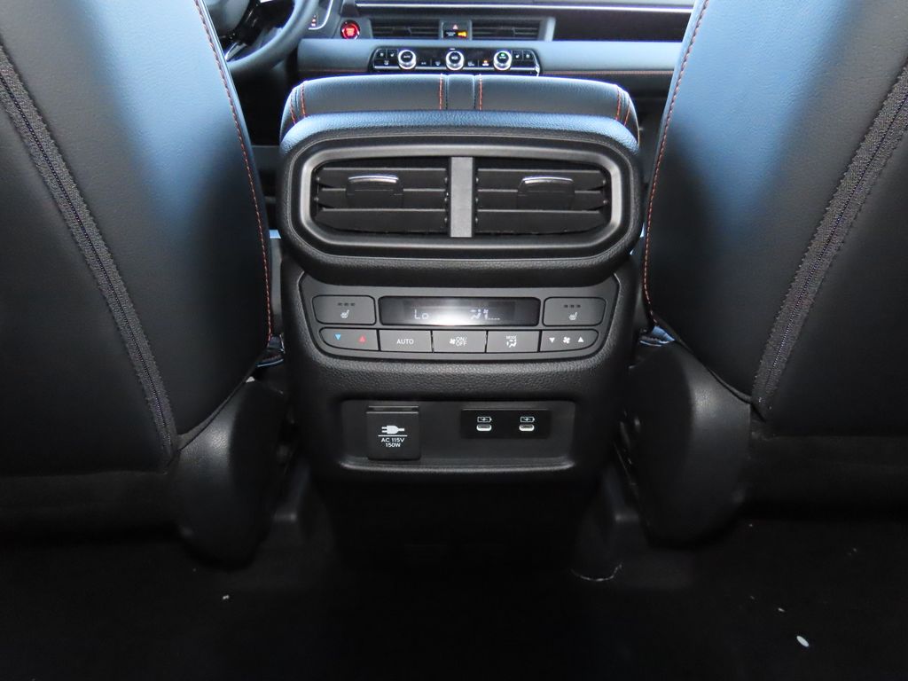 Thumbnail: 2026 Honda Passport - 27