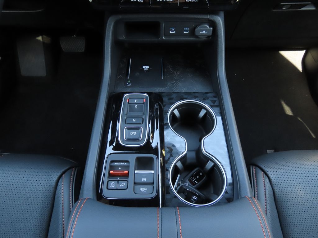 Thumbnail: 2026 Honda Passport - 15