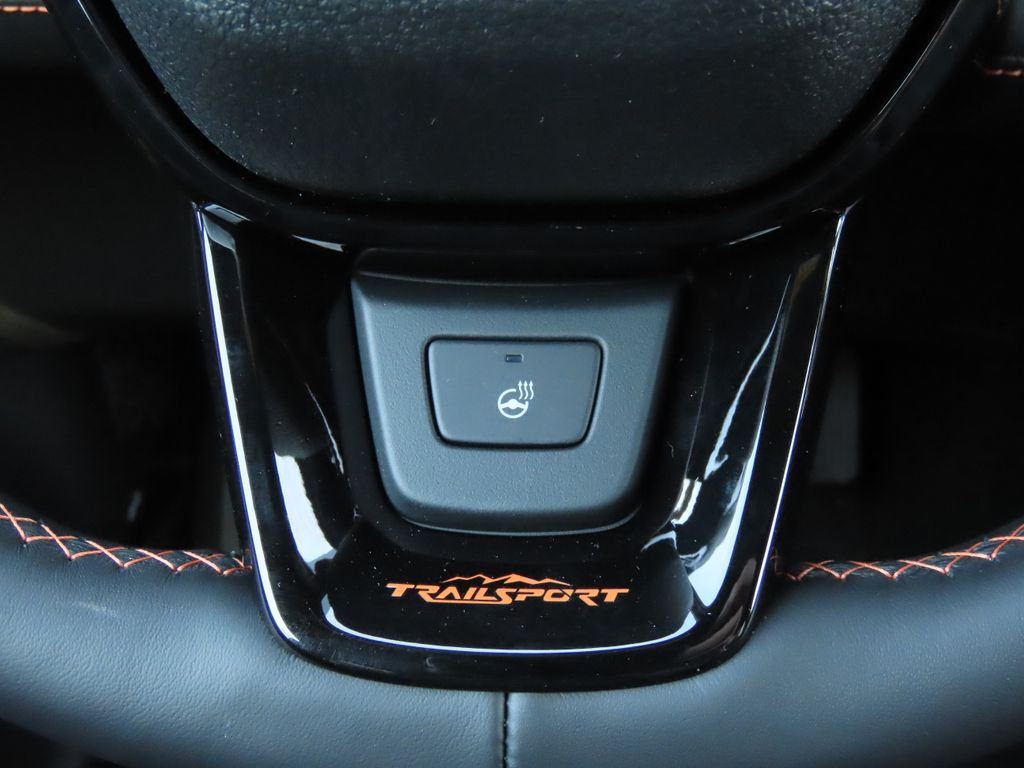 Thumbnail: 2026 Honda Passport - 26