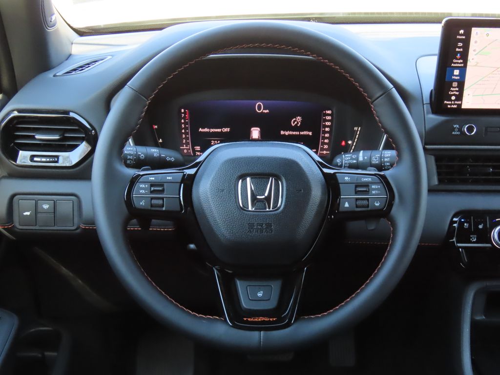 Thumbnail: 2026 Honda Passport - 10