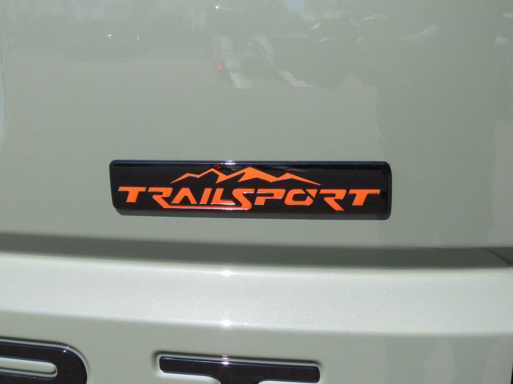 Thumbnail: 2026 Honda Passport - 7