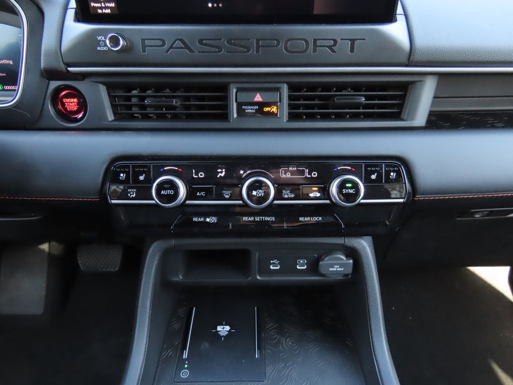 Thumbnail: 2026 Honda Passport - 22