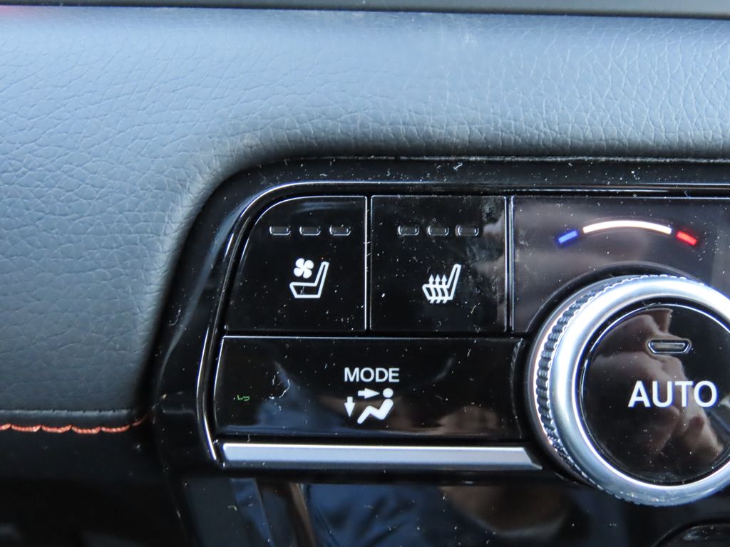 Thumbnail: 2026 Honda Passport - 25