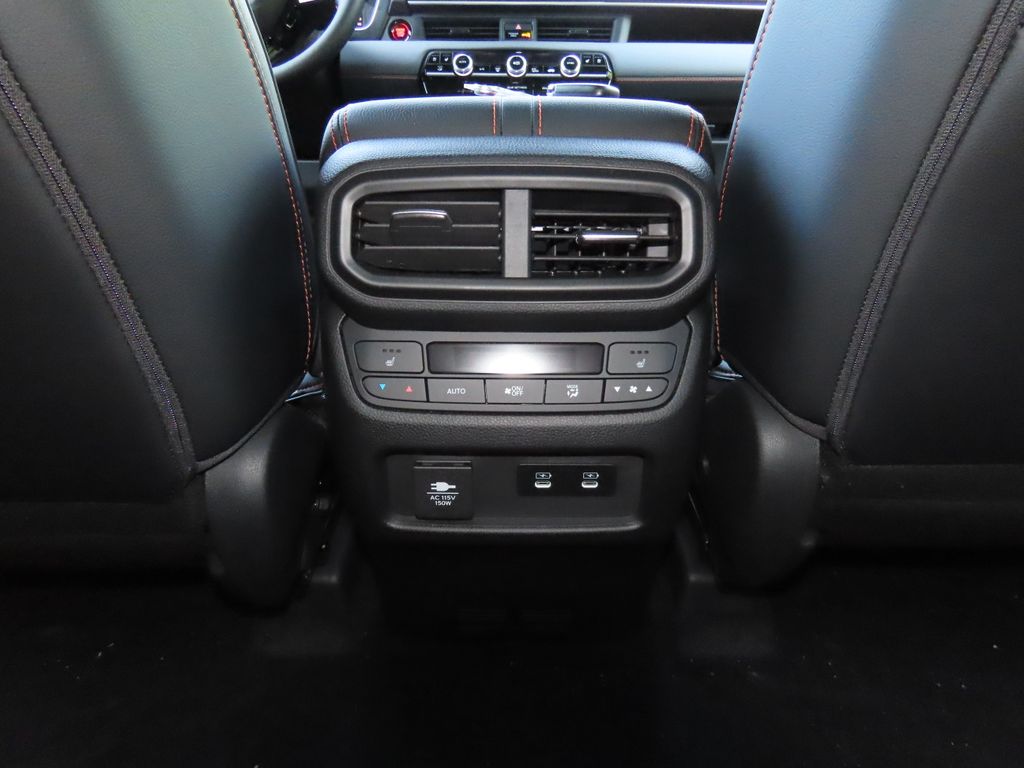 Thumbnail: 2026 Honda Passport - 27