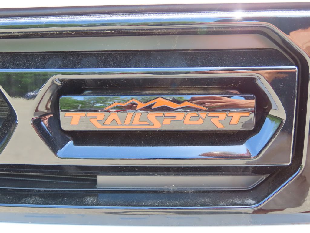 Thumbnail: 2026 Honda Passport - 7