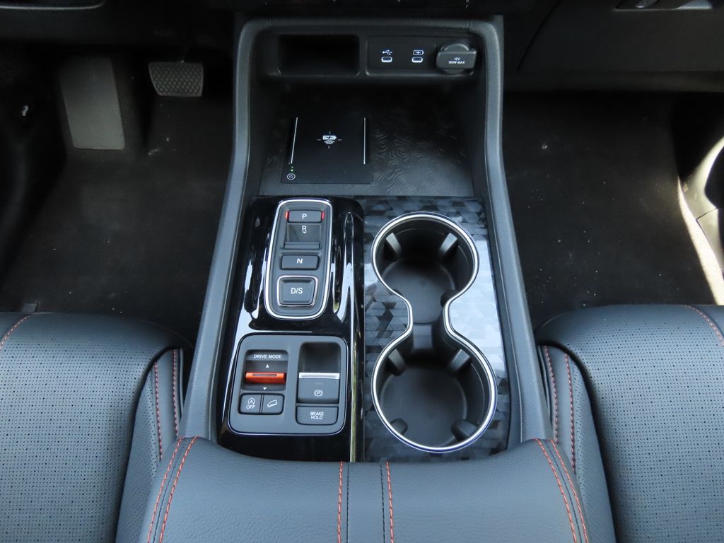 Thumbnail: 2026 Honda Passport - 16
