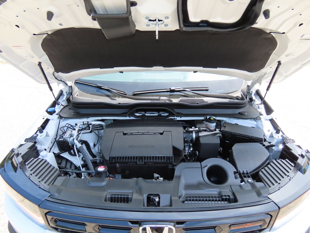 Thumbnail: 2026 Honda Passport - 9