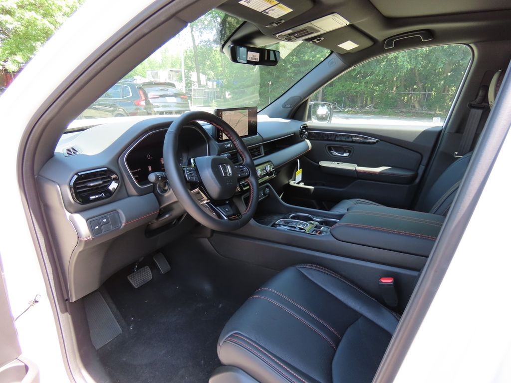 Thumbnail: 2026 Honda Passport - 11