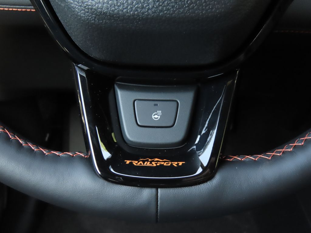 Thumbnail: 2026 Honda Passport - 26