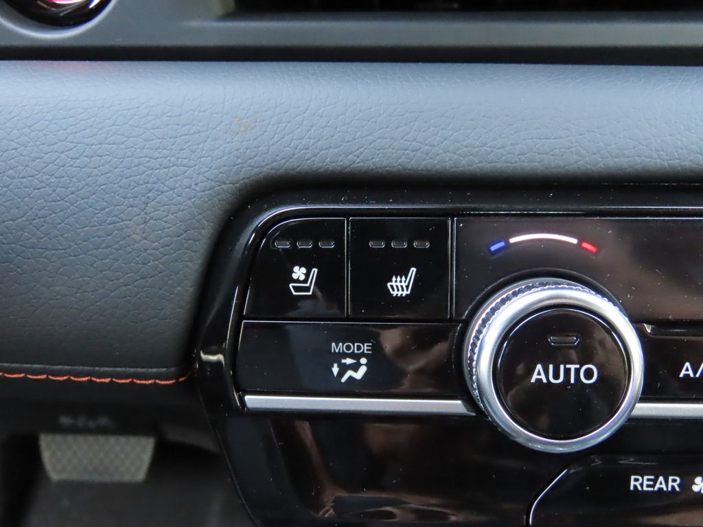 Thumbnail: 2026 Honda Passport - 25