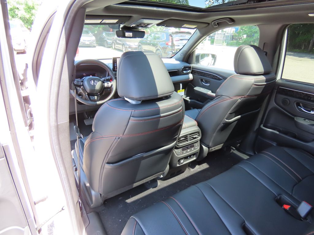 Thumbnail: 2026 Honda Passport - 18