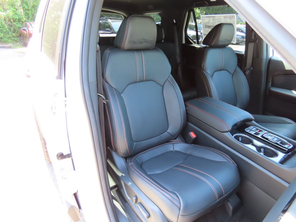 Thumbnail: 2026 Honda Passport - 21