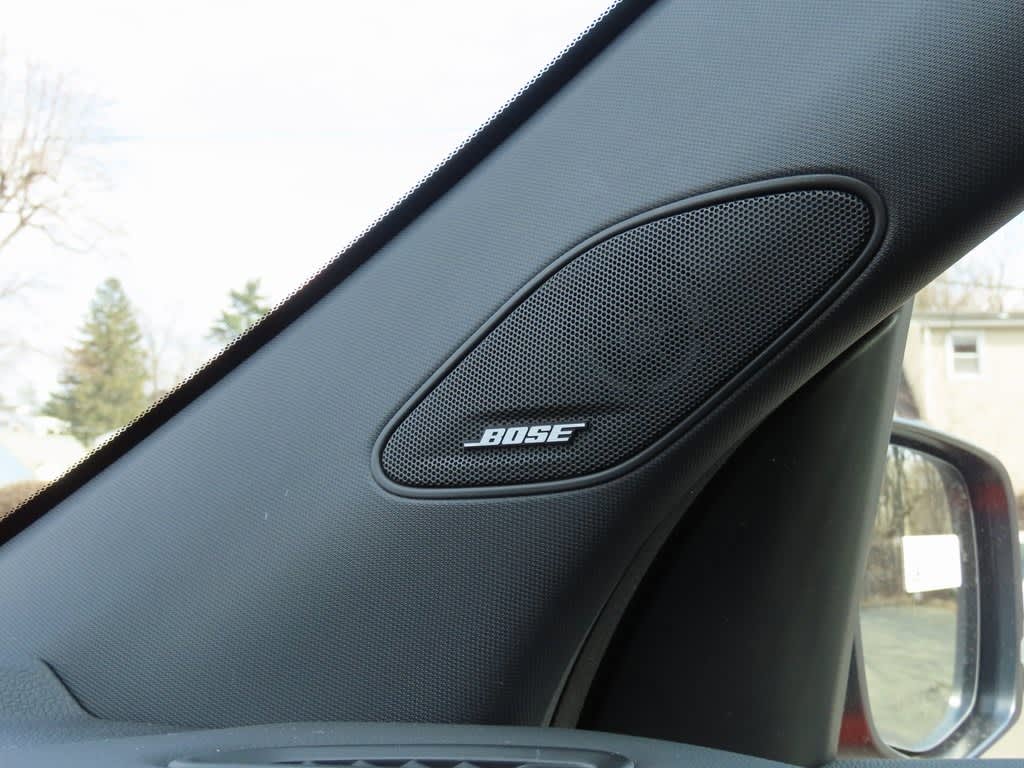 Thumbnail: 2026 Honda Passport - 24