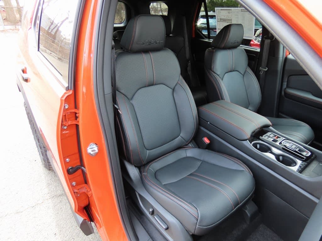 Thumbnail: 2026 Honda Passport - 20