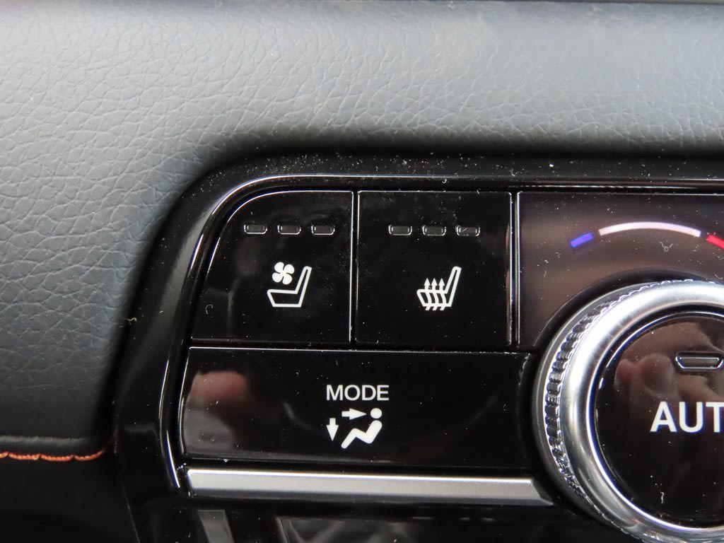 Thumbnail: 2026 Honda Passport - 25