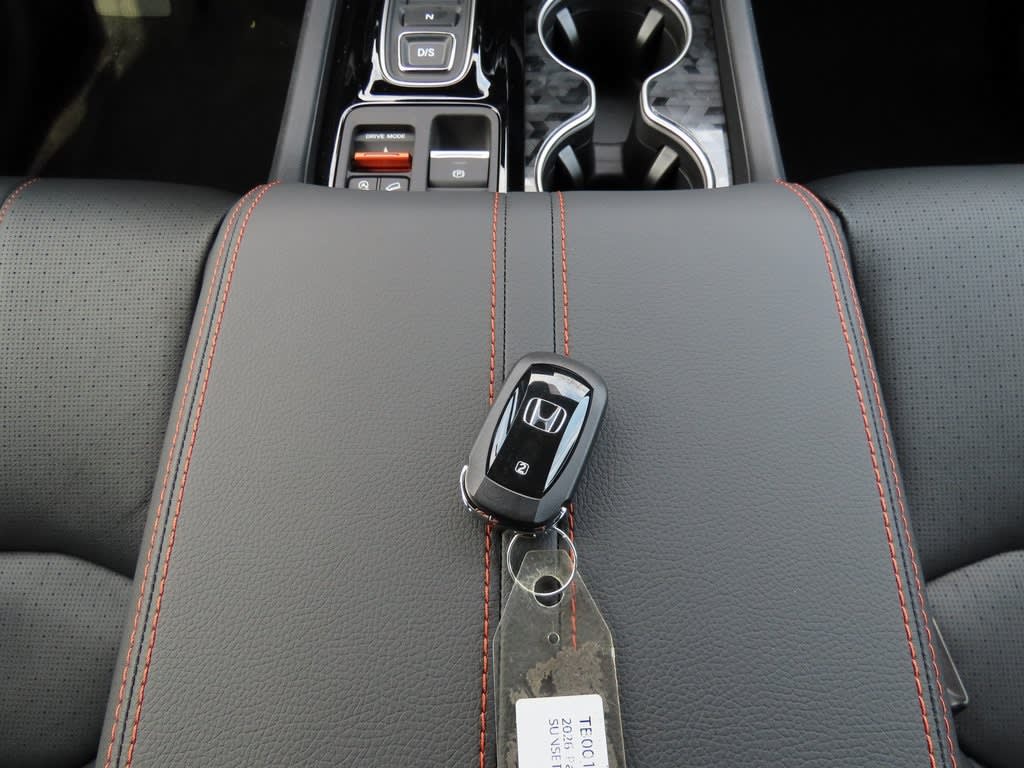 Thumbnail: 2026 Honda Passport - 28