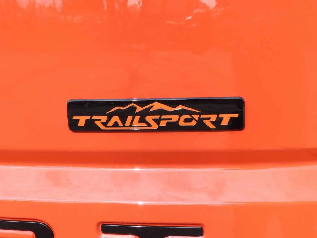 Thumbnail: 2026 Honda Passport - 7