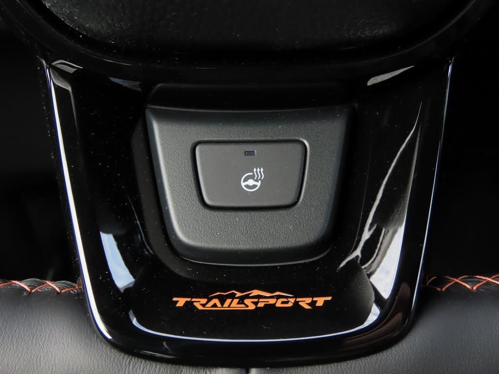 Thumbnail: 2026 Honda Passport - 26