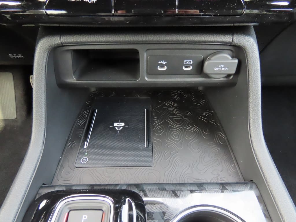 Thumbnail: 2026 Honda Passport - 23