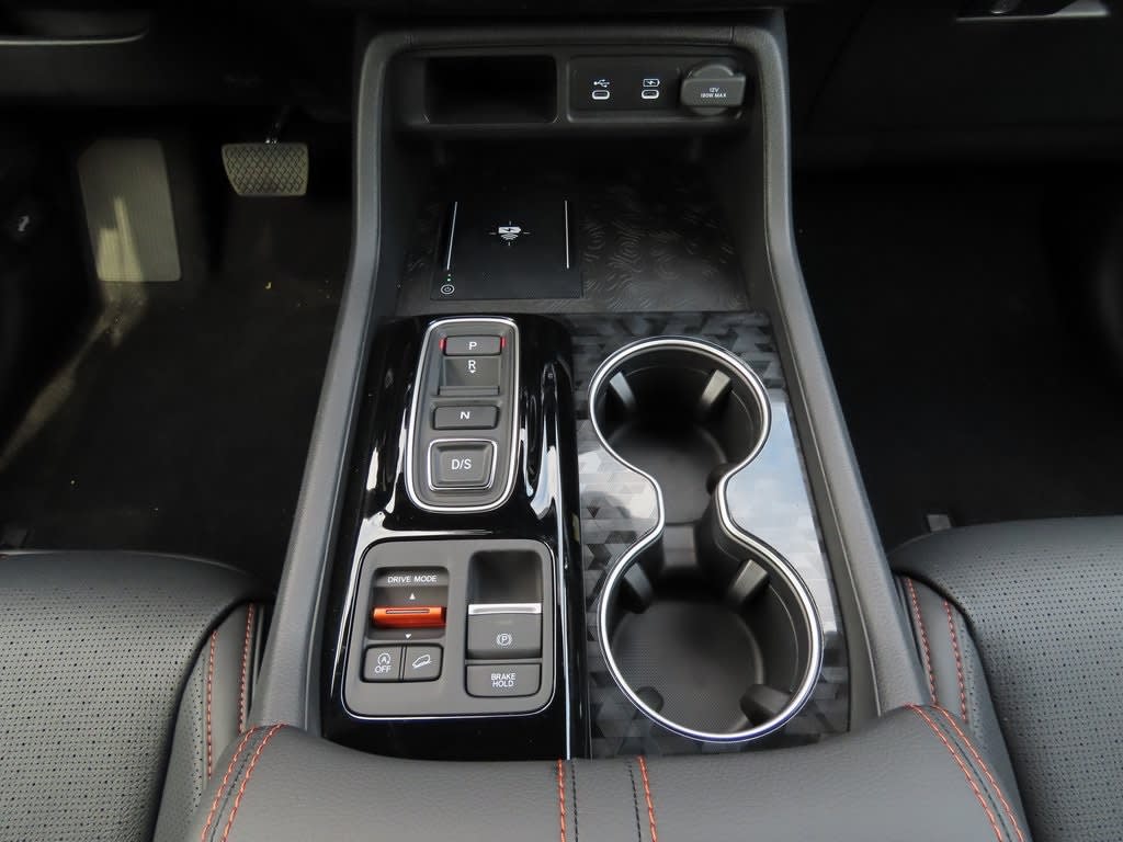 Thumbnail: 2026 Honda Passport - 15