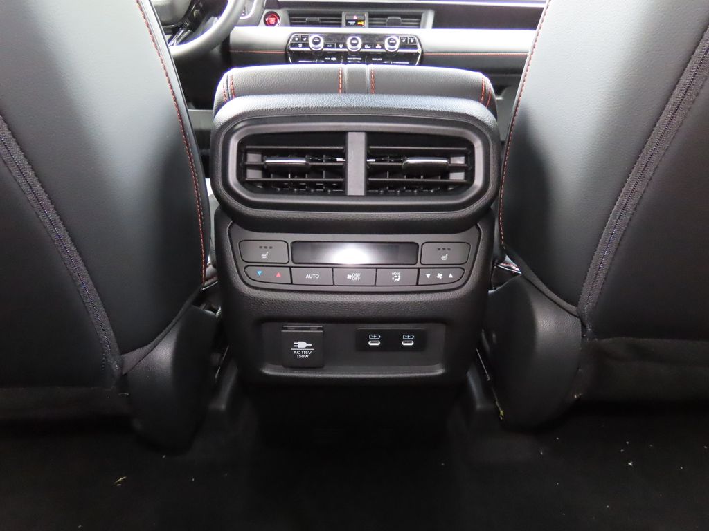 Thumbnail: 2026 Honda Passport - 27