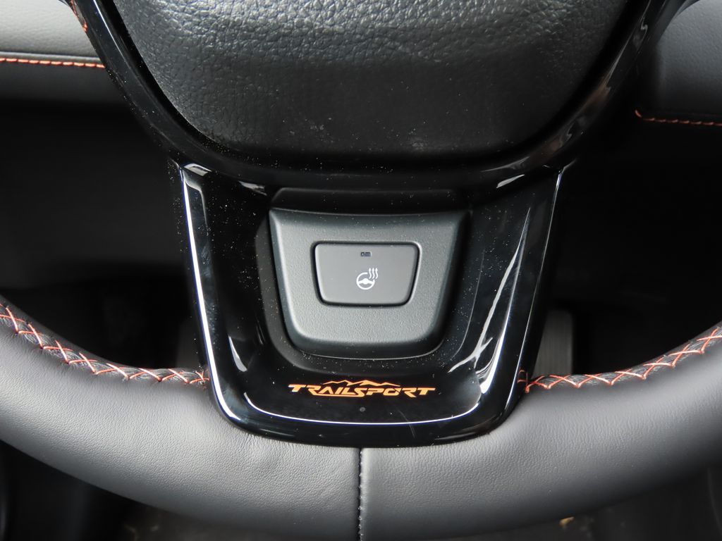 Thumbnail: 2026 Honda Passport - 26