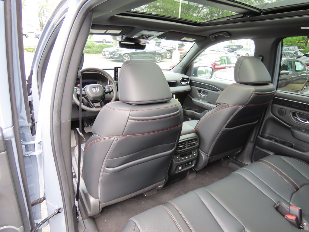 Thumbnail: 2026 Honda Passport - 18