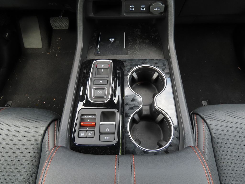 Thumbnail: 2026 Honda Passport - 24