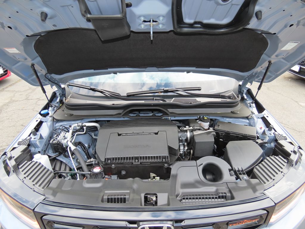 Thumbnail: 2026 Honda Passport - 8