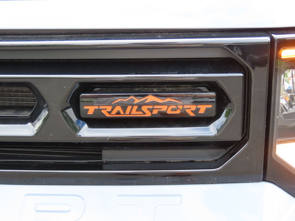 Thumbnail: 2026 Honda Passport - 14
