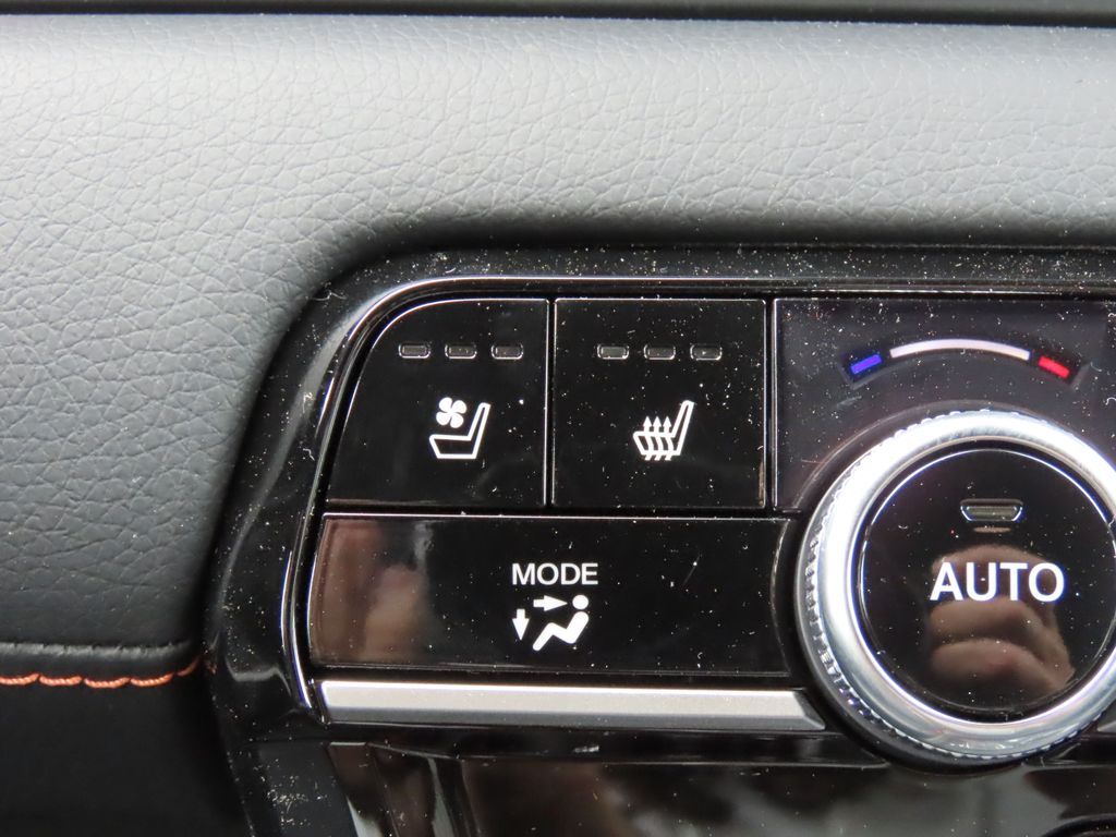 Thumbnail: 2026 Honda Passport - 25