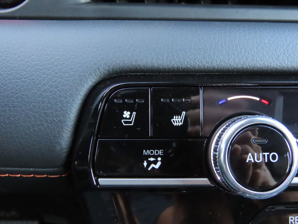 Thumbnail: 2026 Honda Passport - 26