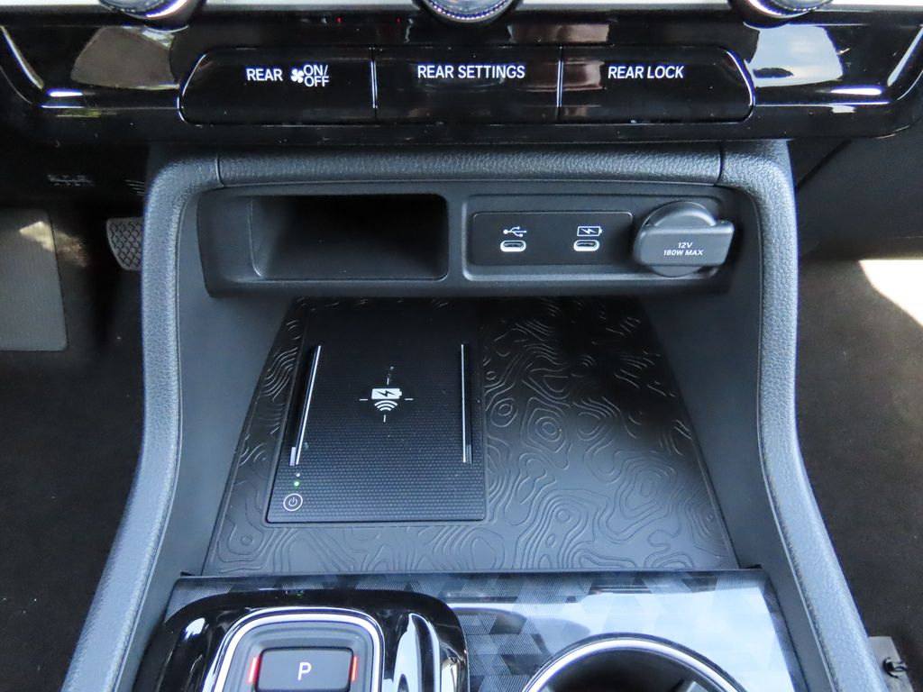Thumbnail: 2026 Honda Passport - 16
